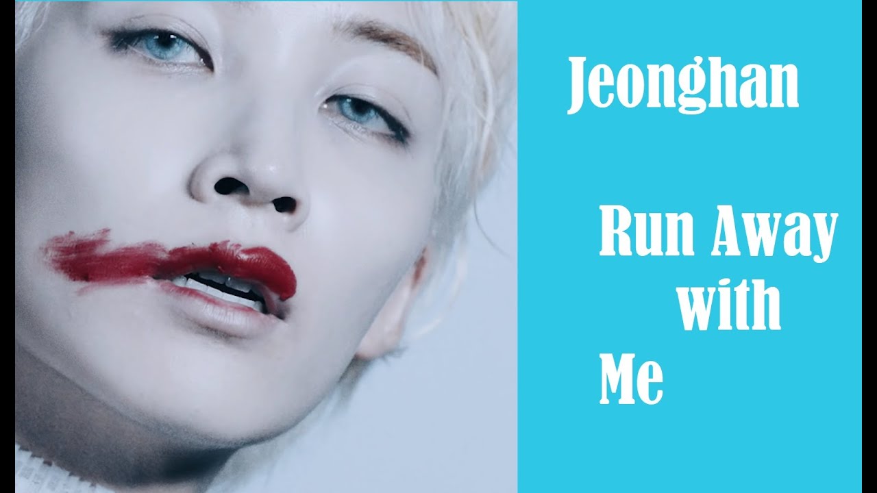 [FMV] Run Away with Me 🥛 Jeonghan