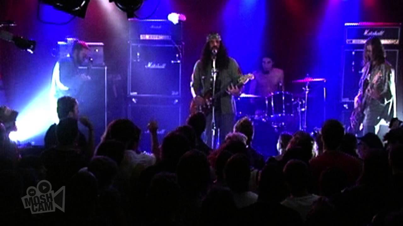 Brant Bjork - 73 (Live in Sydney) | Moshcam