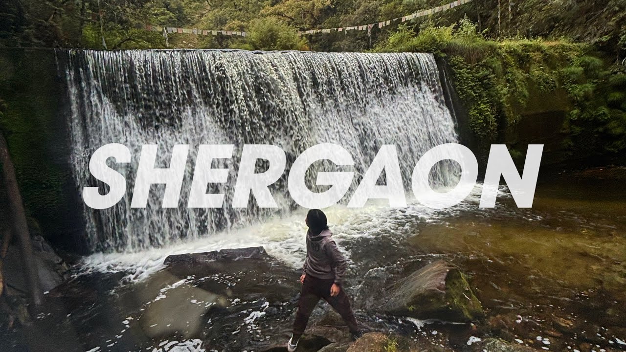 DAY-2 | a day in shergaon ft. Bomdila😃| exploring Arunachal Pradesh 😃.