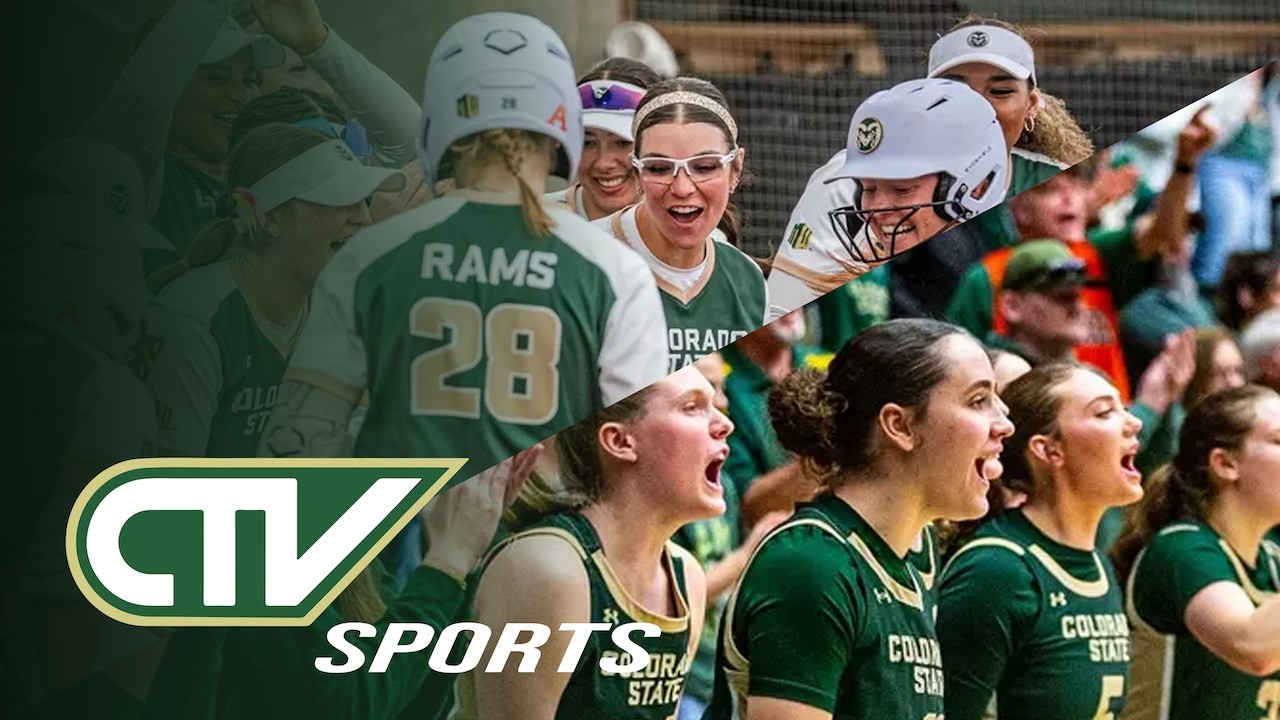 Rams Softball Stays Perfect at Home with 4-0 Weekend   -  CTV Sports Full Show