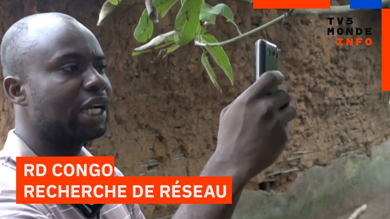 RD Congo : Des villageois face à un réseau rebelle
