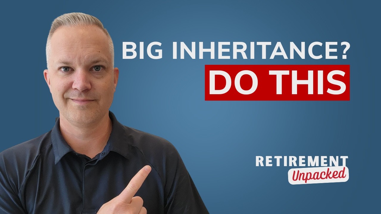 Объяснение налогов на наследство, страхования жизни и вывода средств из RRIF | Retirement Unpacke...