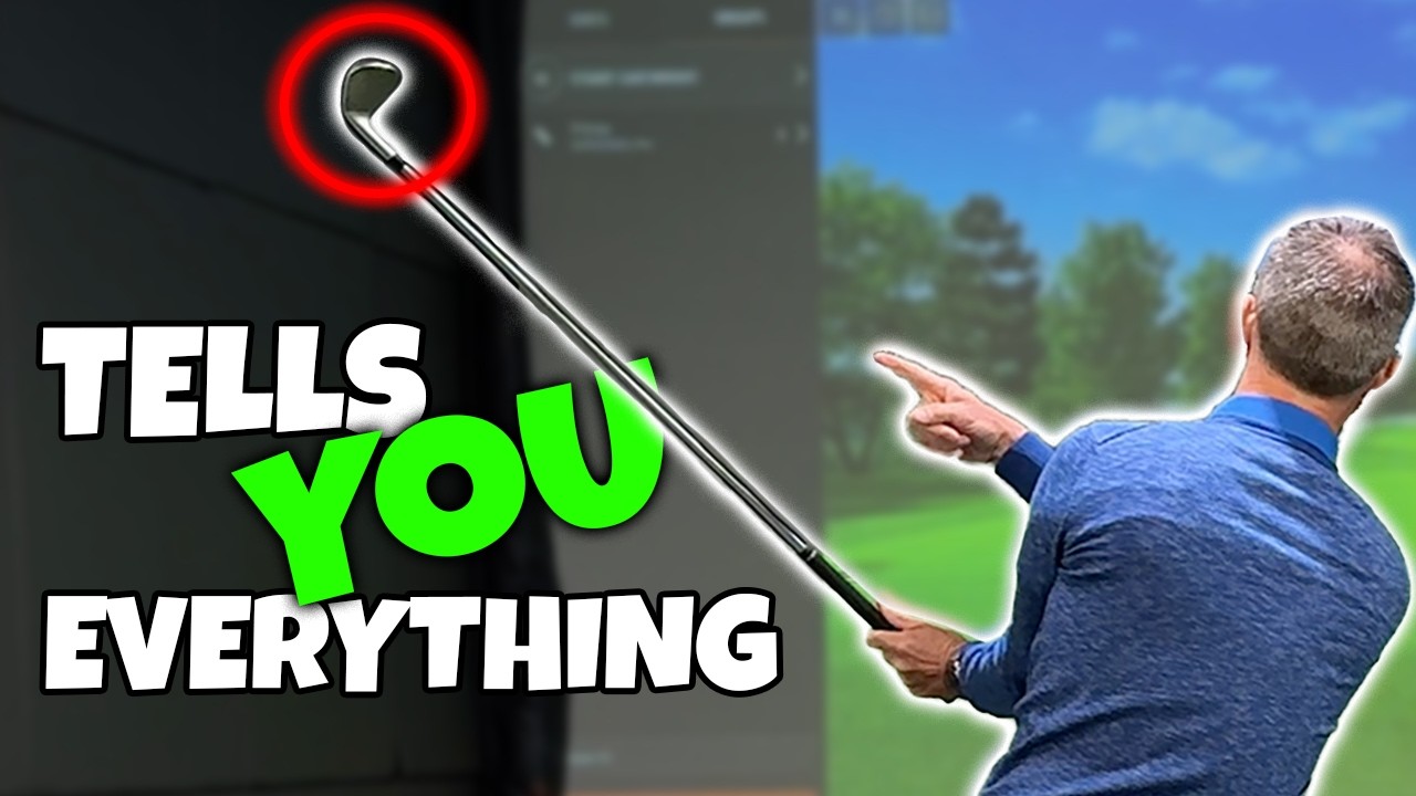 Forearm Rotation and Club Face Release | What is The Difference?