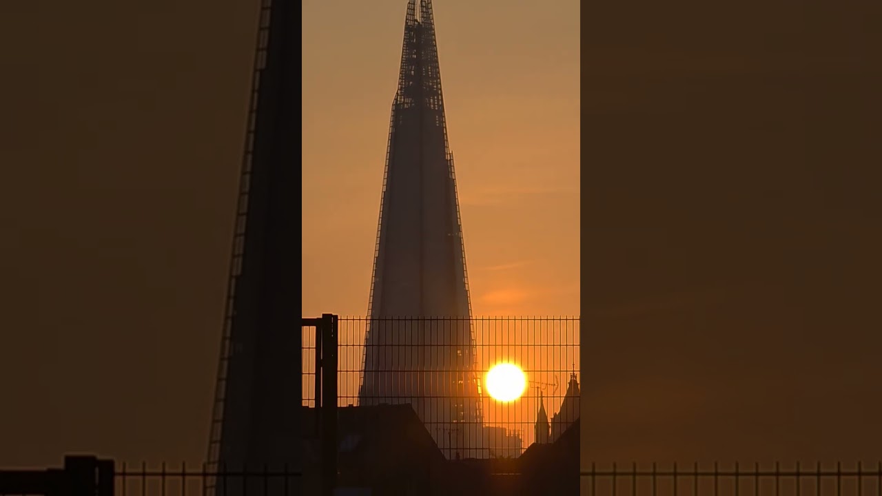 London Velurajah #shorts