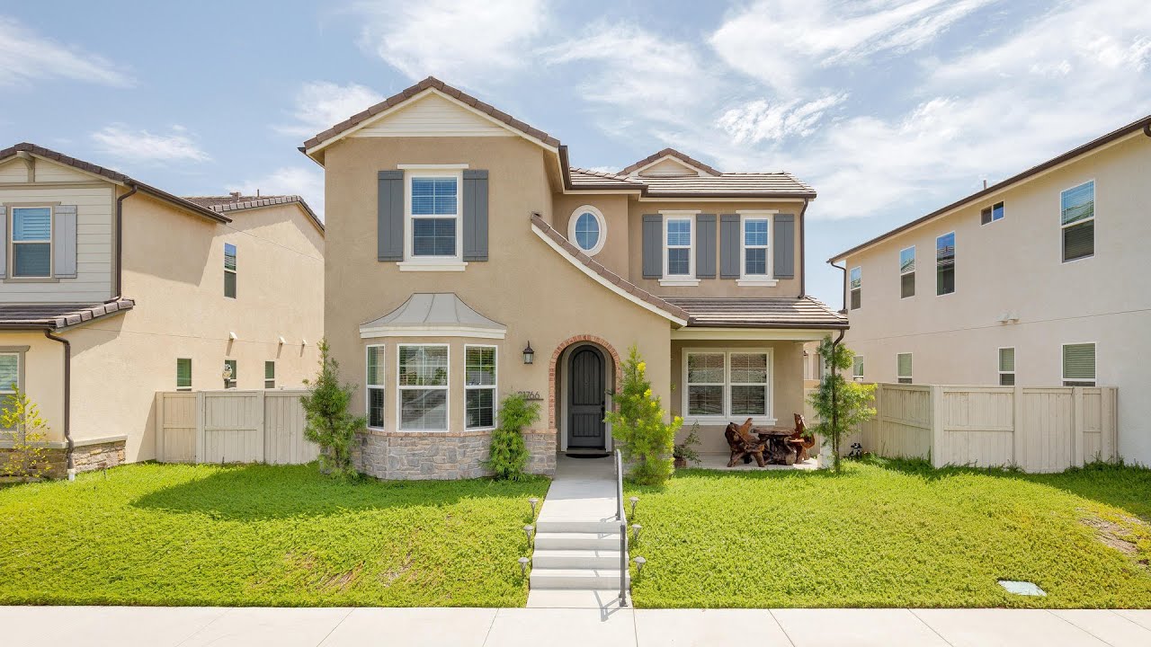 21766 Amble Drive, Escondido, CA 92029