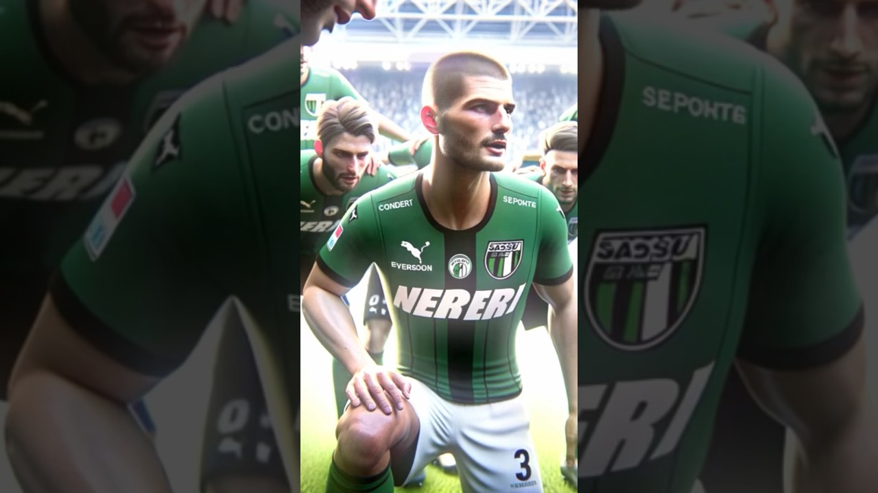 Midfield Maestro: Tracing Luca Mazzitelli's Steps in Italian Football
