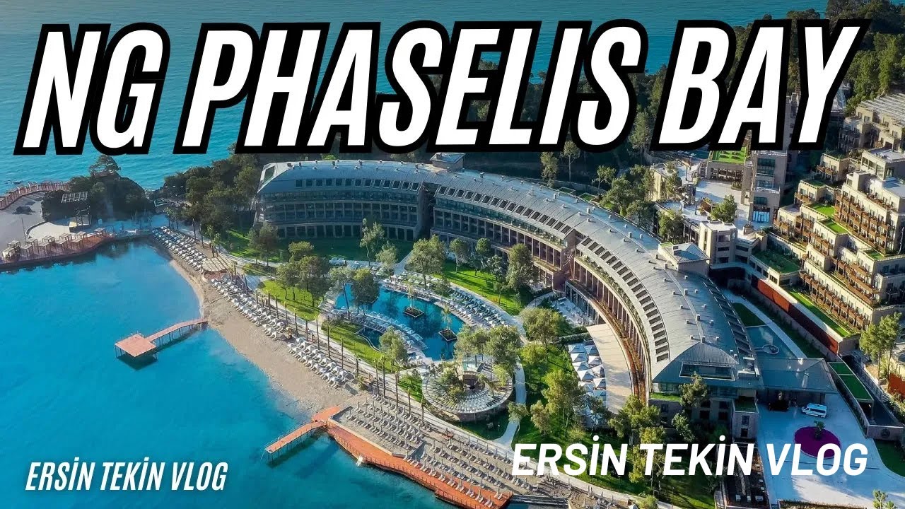 Antalya sahillerinin en güzel yerinde eşsiz doğa ve mükemmel hizmet içeriği NG kalitesi ile.