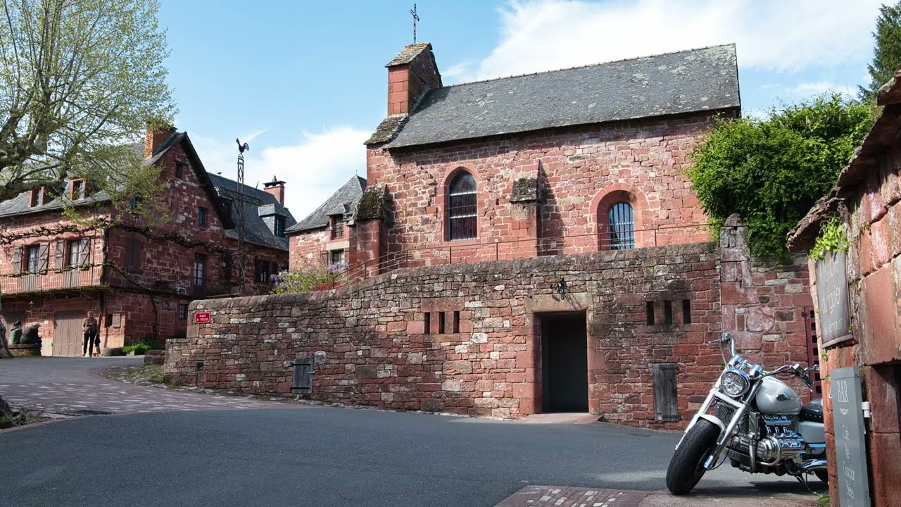 Collonges