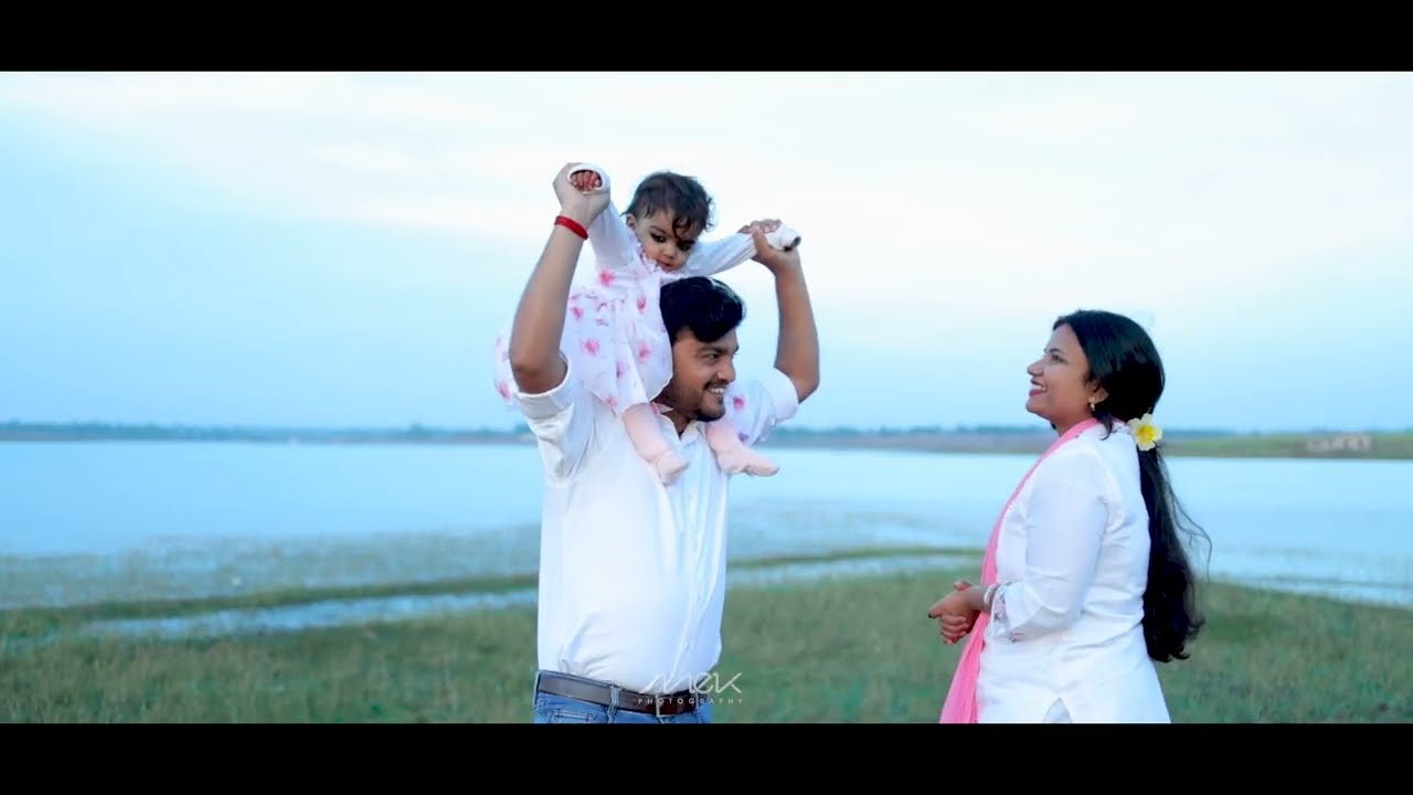 Baby shoot