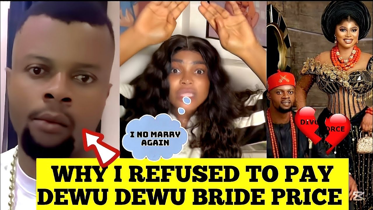 EVAN OKORO'S HUSBAND FINALLY REVEALS THE WHOLE TRUTH 