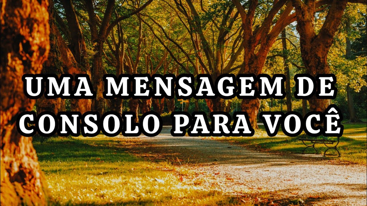 Quando a Alma Cansa 