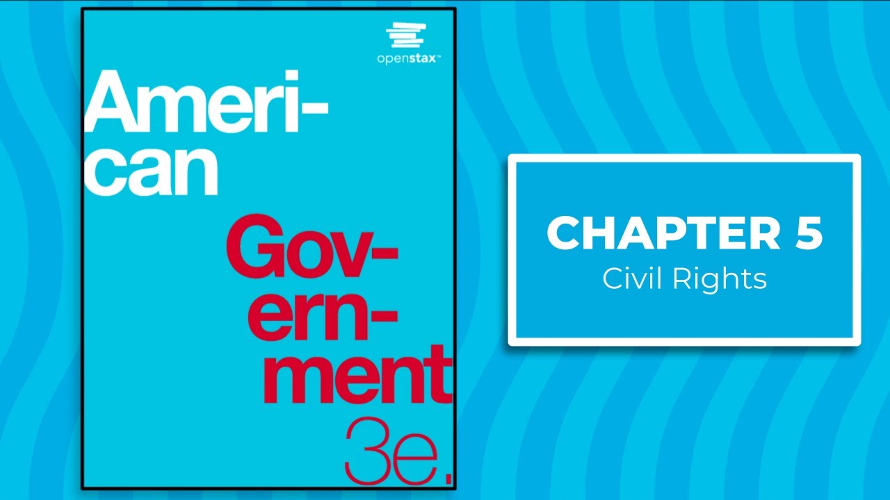 Chapter 05 - American Government 3e - OpenStax (Audiobook)