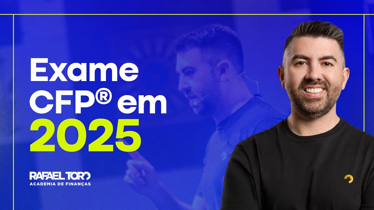 Exame CFP®: Guia Completo 2025 - Como conquistar a sua APROVAÇÃO na primeira prova do ano com o TORO
