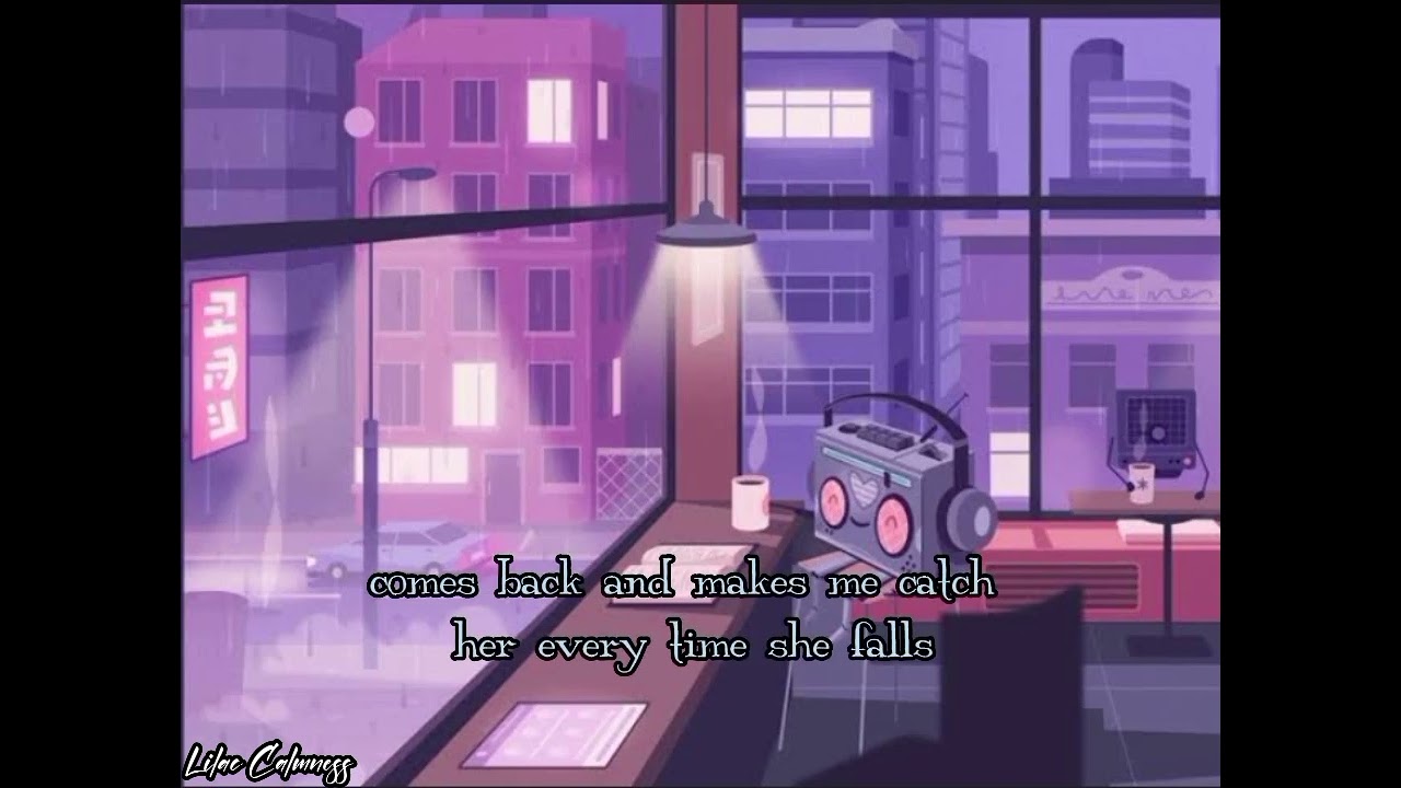 She will be loved (Slowed+lyrics) - Maroon 5
