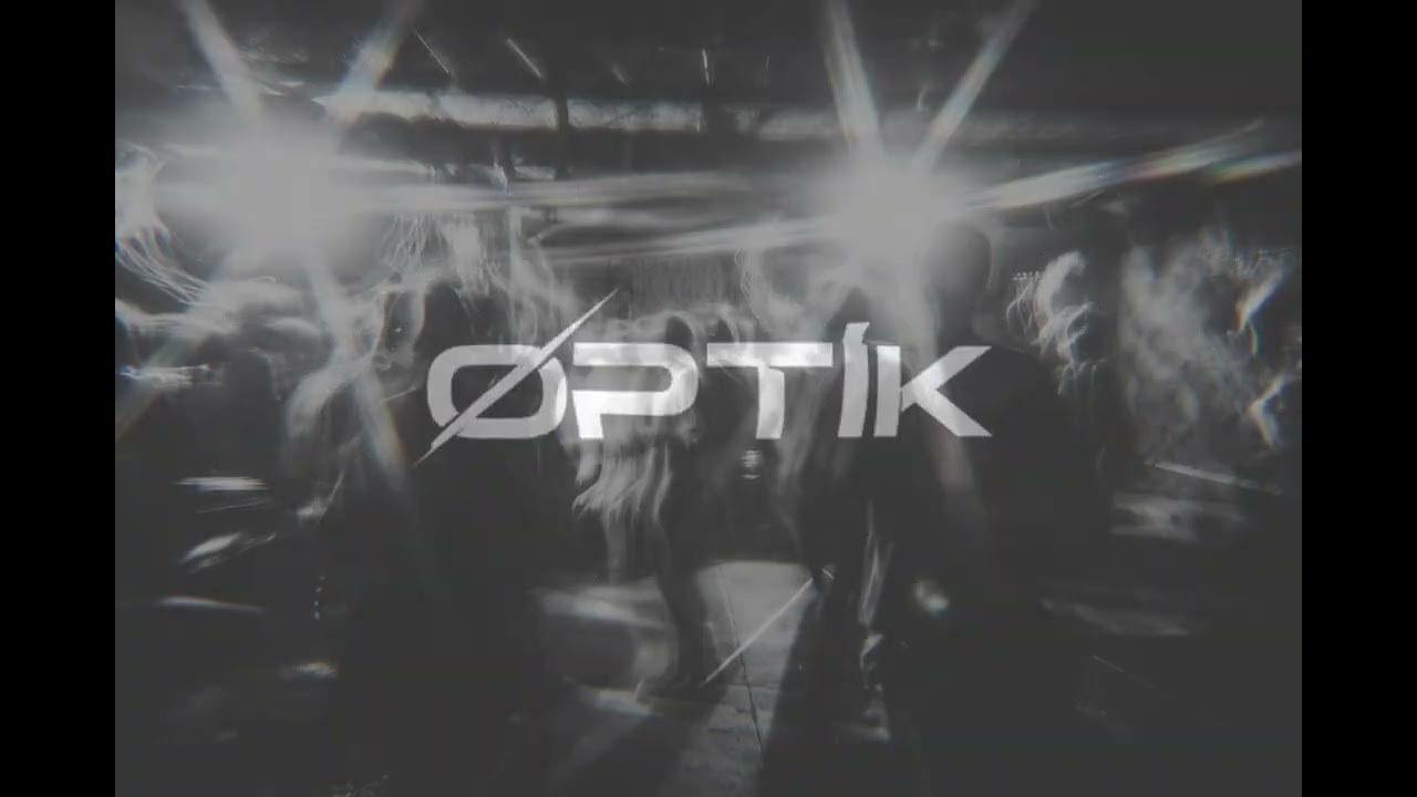 ØPTIK — DHARMA | Hypnotic Techno Visual System
