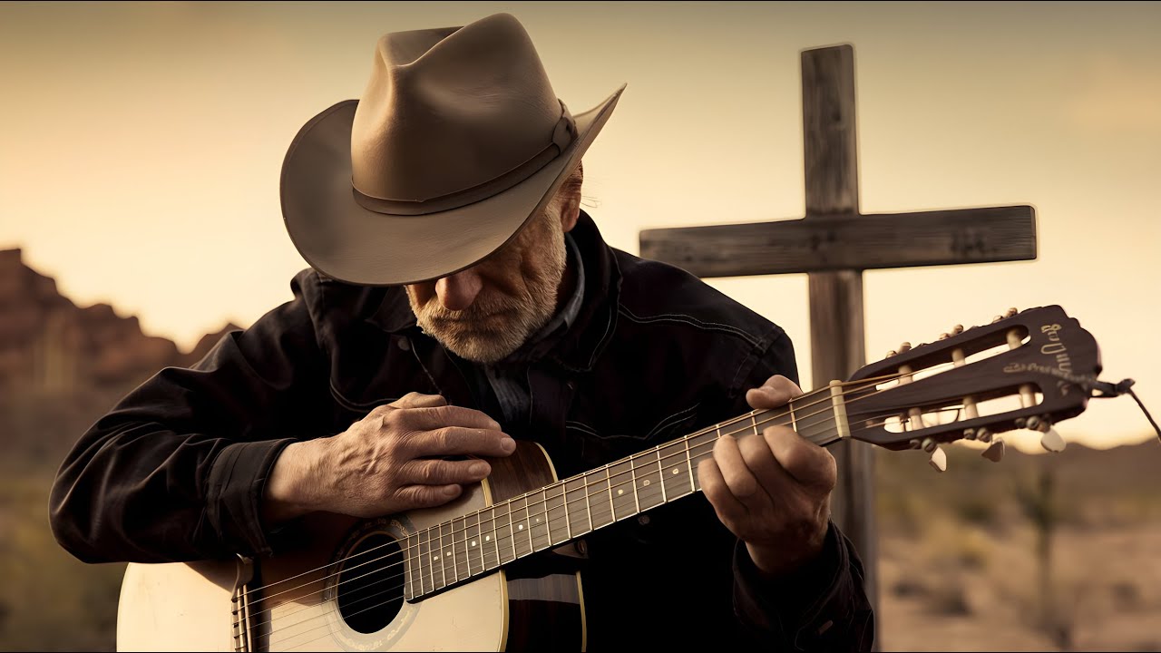 Sacred Country Hymns & Gospel Classics | Faithful Worship Songs for the Soul 🔥Best 30 Minutes Songs