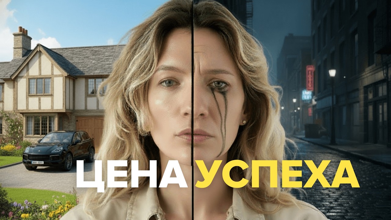 КАК ПОЛУЧИТЬ ТО О ЧЕМ МЕЧТАЕШЬ И НЕ УЕХАТЬ КУКУХОЙ