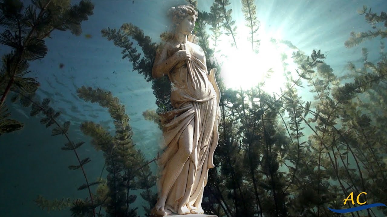 Lago di Nemi tra natura storia e mito