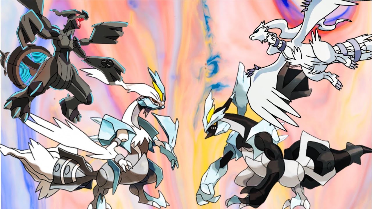 🔥🌊 Black & White Kyurem & Reshiram , Zekrom Raid  | Pokémon Go Live Stream #shots #pokemongo