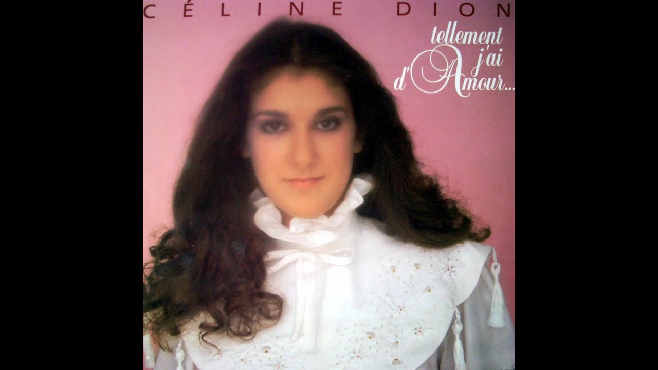Céline Dion - Le piano fantôme - Paroles/Lyrics