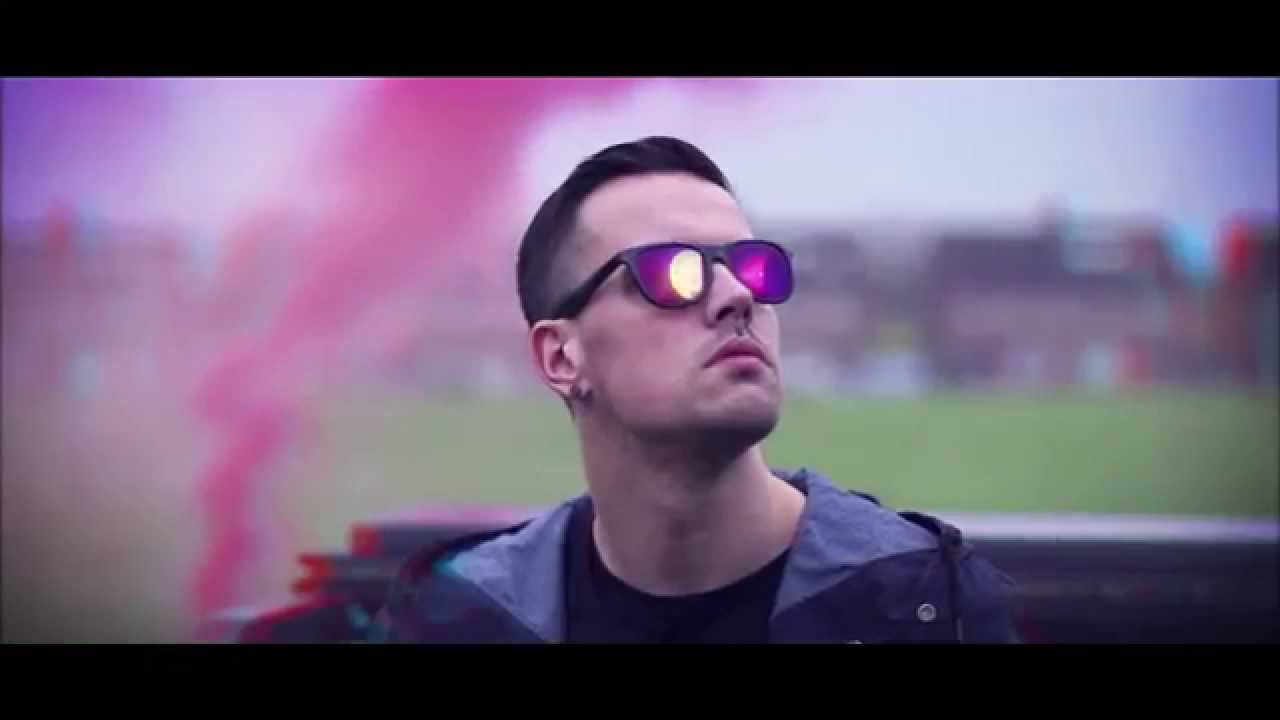 Major Look - No Hope City (Official Video)