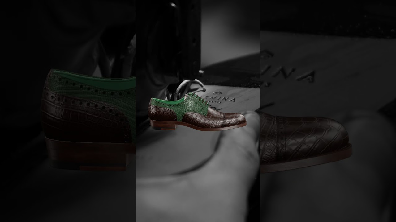 Custom Weekend 2025 &middot; CARMINA SHOEMAKER
