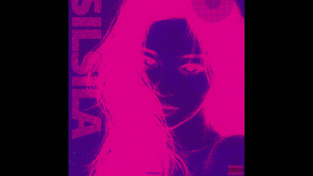 EVRHE - SILSILA (prod.UKI) (official audio)