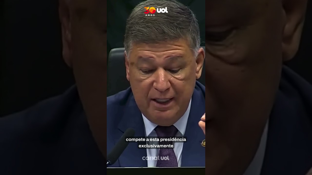 CPMI do INSS rejeita relat&oacute;rio que indiciava e pedia pris&atilde;o de Lulinha; veja v&iacute;deo