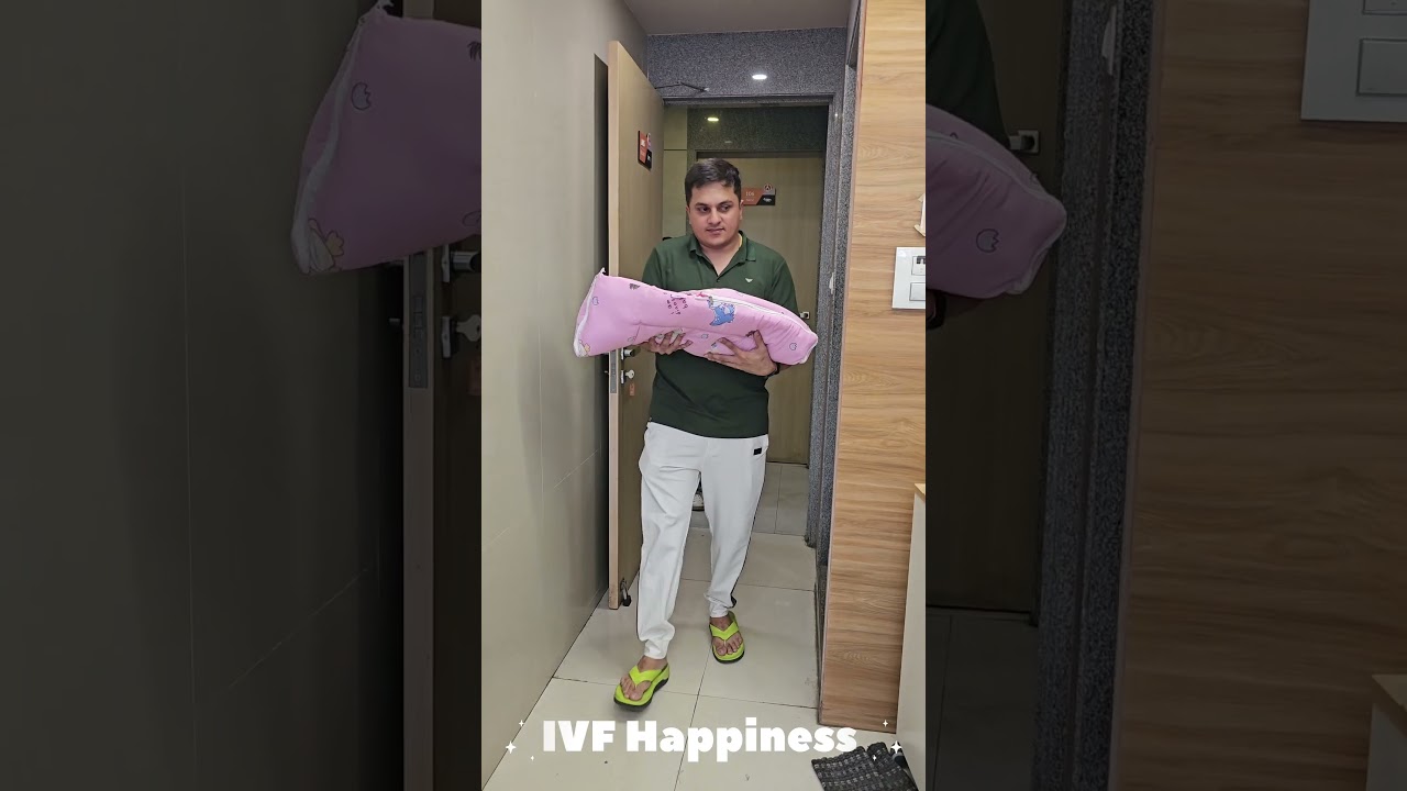 #ivftreatmentforpregnancy #ivfsuccessrates #fertilitytreatment #highrisk #ivfstory #infertility