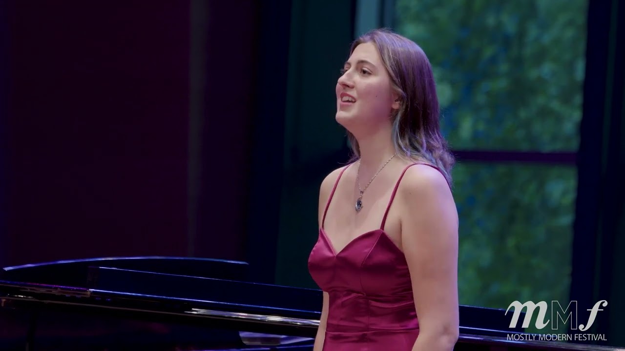 Night - Florence Price | Mostly Modern Festival