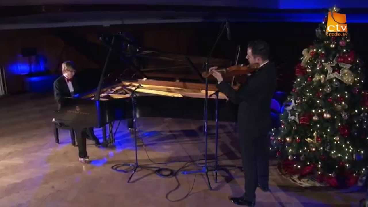 Cadmiel Boțac & Dariu Cifor - Frumoasa zi de bucurii (instrumental)