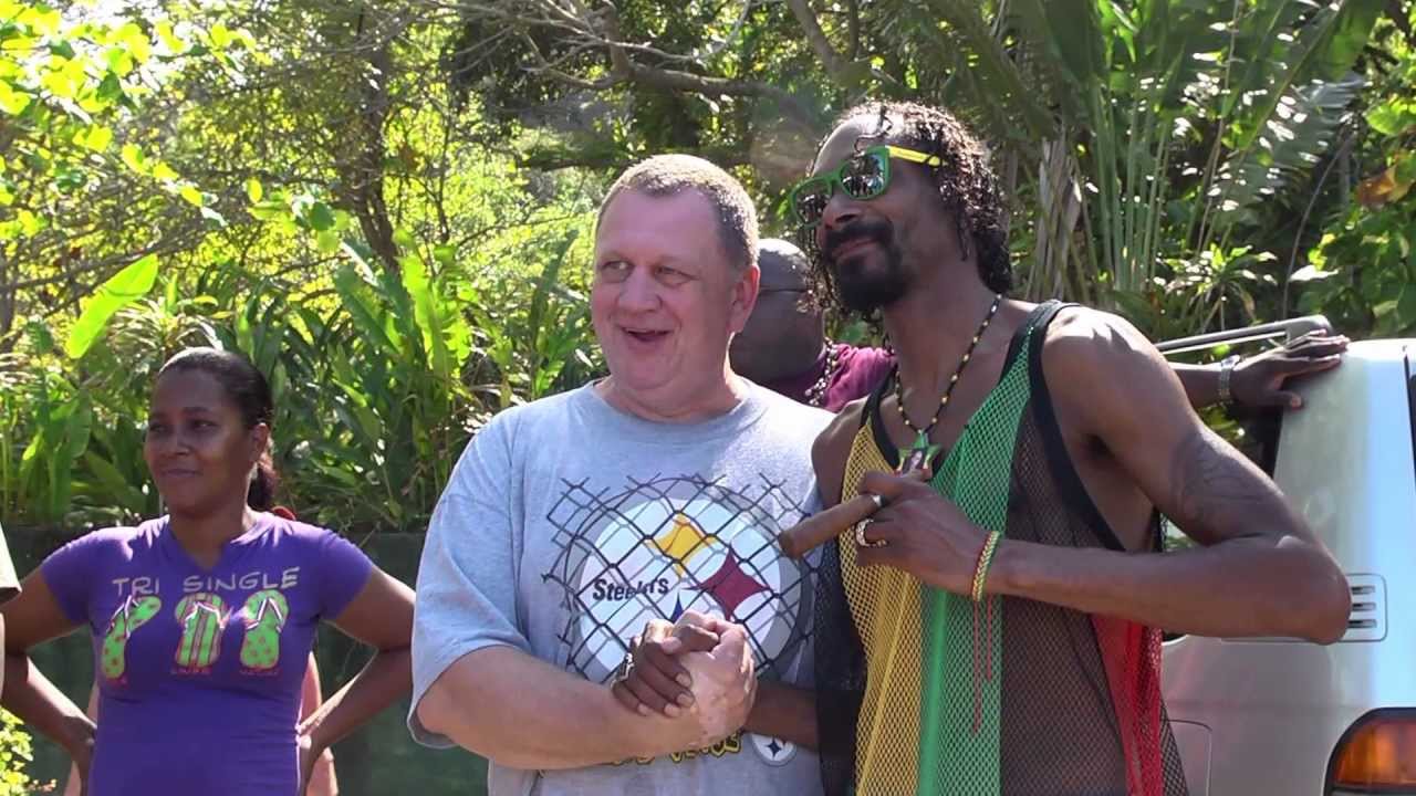 Reincarnated: Port Antonio