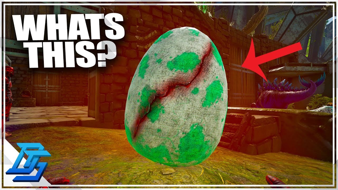 MANTICORE REVENGE, INDOM EGG! , PRIMAL FEAR - Ark Survival Evolved Gameplay - Part 13