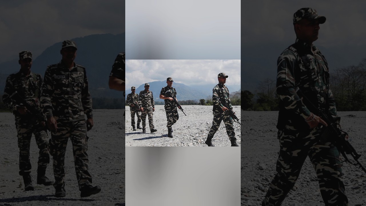 SSC GD 2022_23🥷|| SSB status 💞🥀||#capf#ssb#bsf#crpf#itbp#ar#cisf#shorts#viral