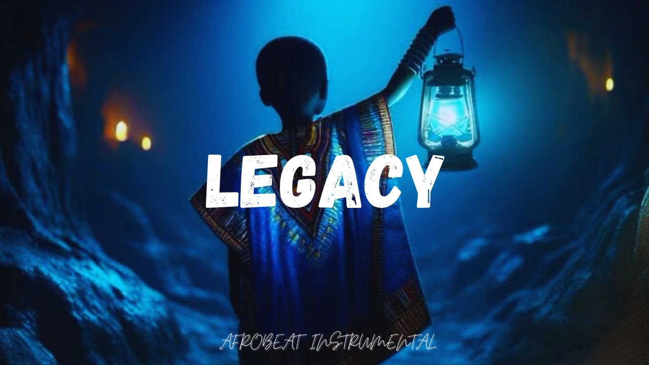 [FREE] Burna Boy x Calema x Omah Lay Type Beat 2026 - 