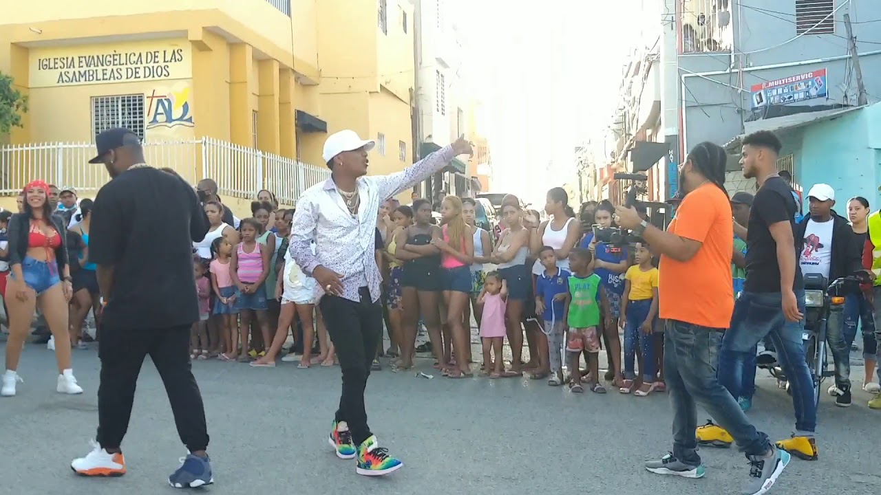 el fechord x shadow blow x ceky vicini x quimico ultramega