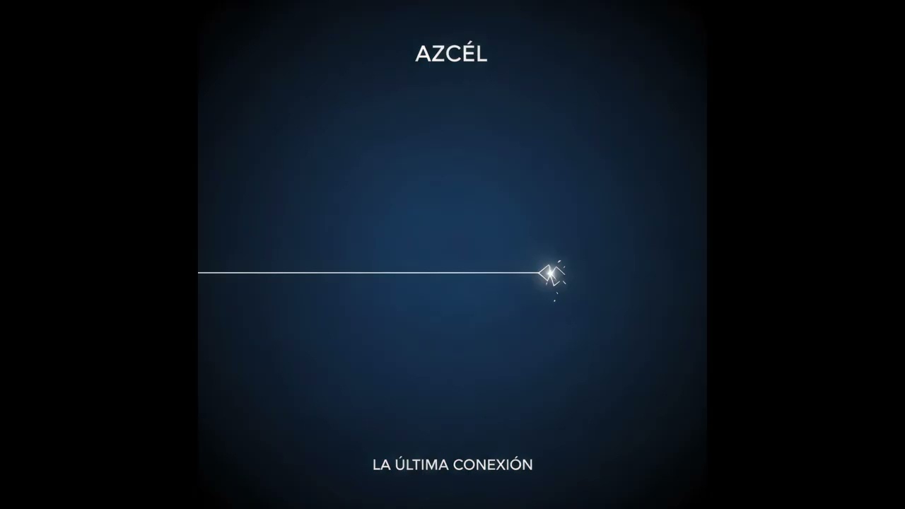 Azcél - La Última Conexión (Audio Oficial)