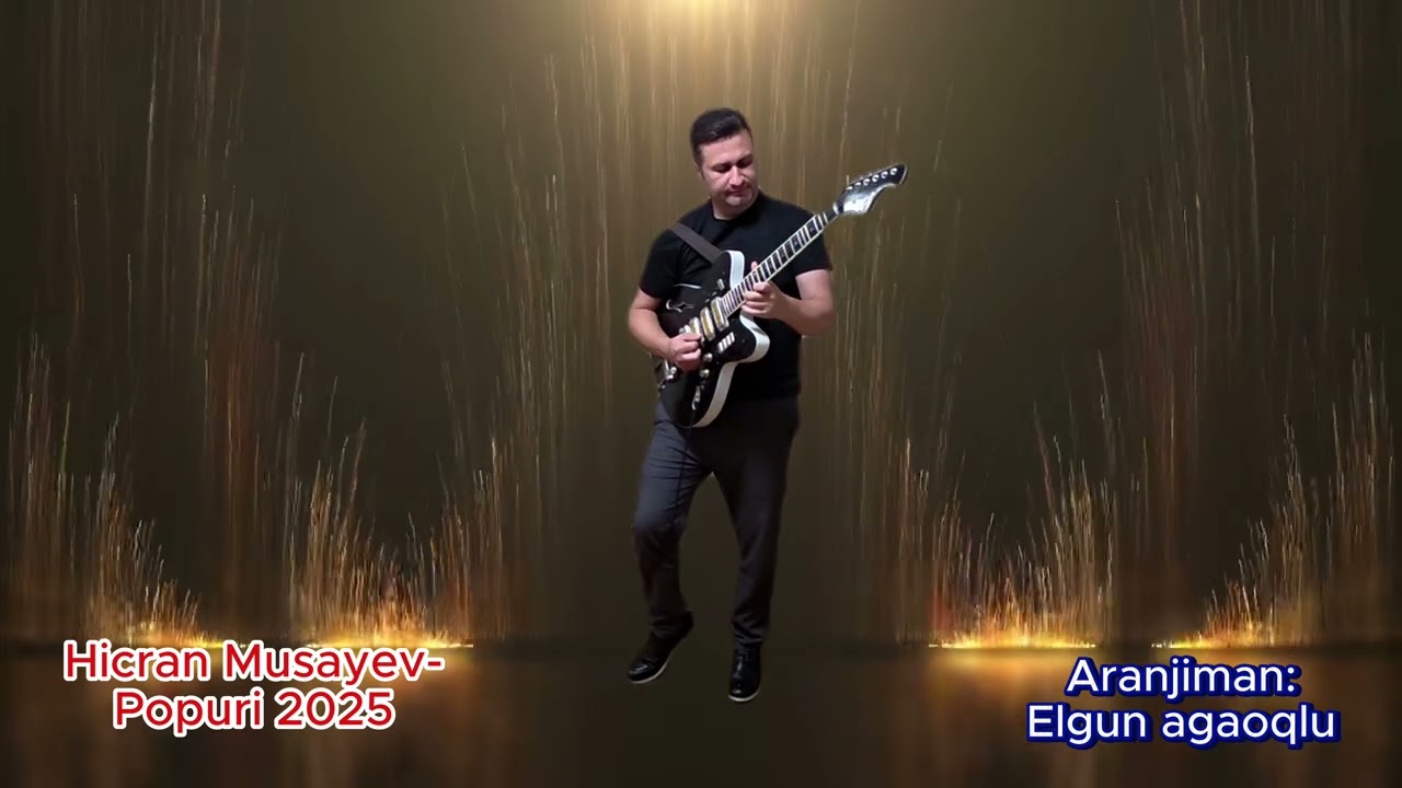 Hicran Musaev popuri 2025