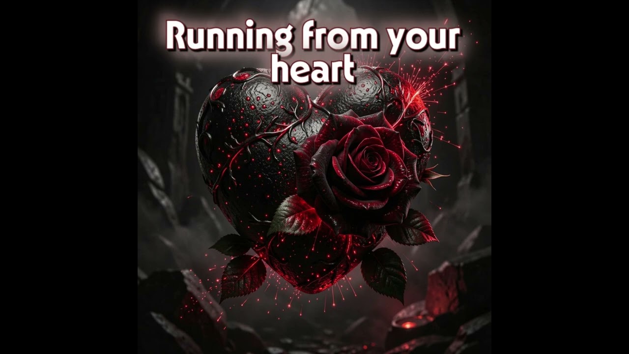 Running from your heart