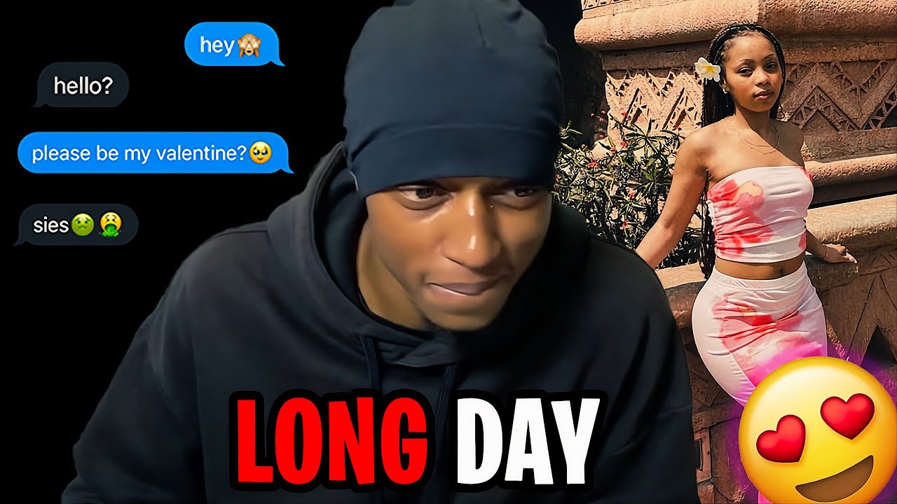 Helping My Viewers Get A VALENTINE!