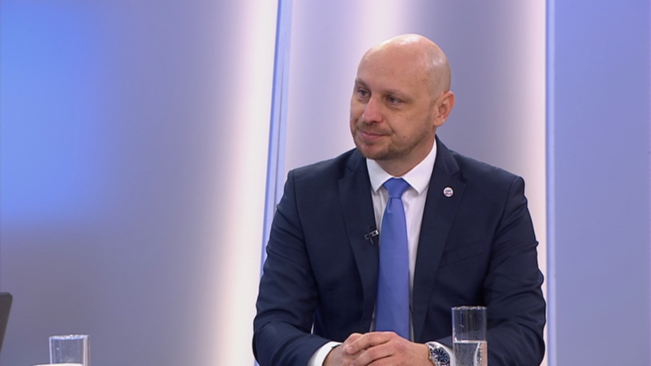 Petković: 