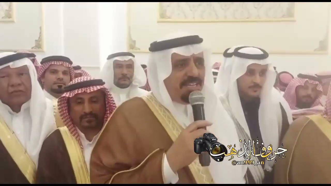 ملفى بني عفيف بني مالك عند قبيلة الثبتة من عتيبة بالطائف وفاية مع الشيخ حسين الشرقي
