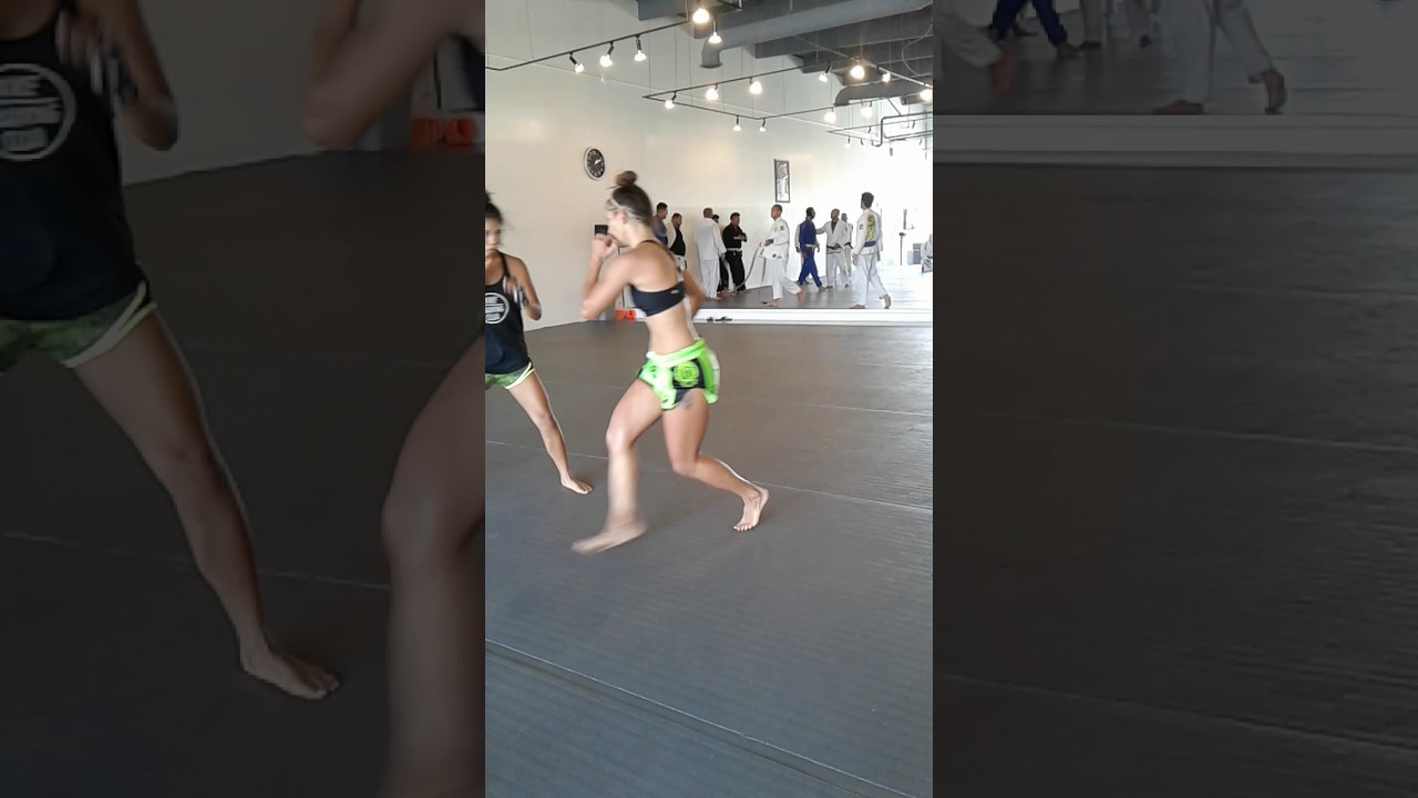 Tiffany VanSoest vs Shea