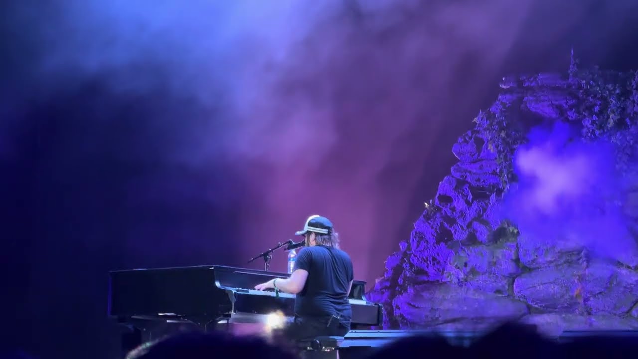 Fall Out Boy - What A Catch, Donnie/Golden/Love From The Other Side [Live at SUMMER SONIC 2025]