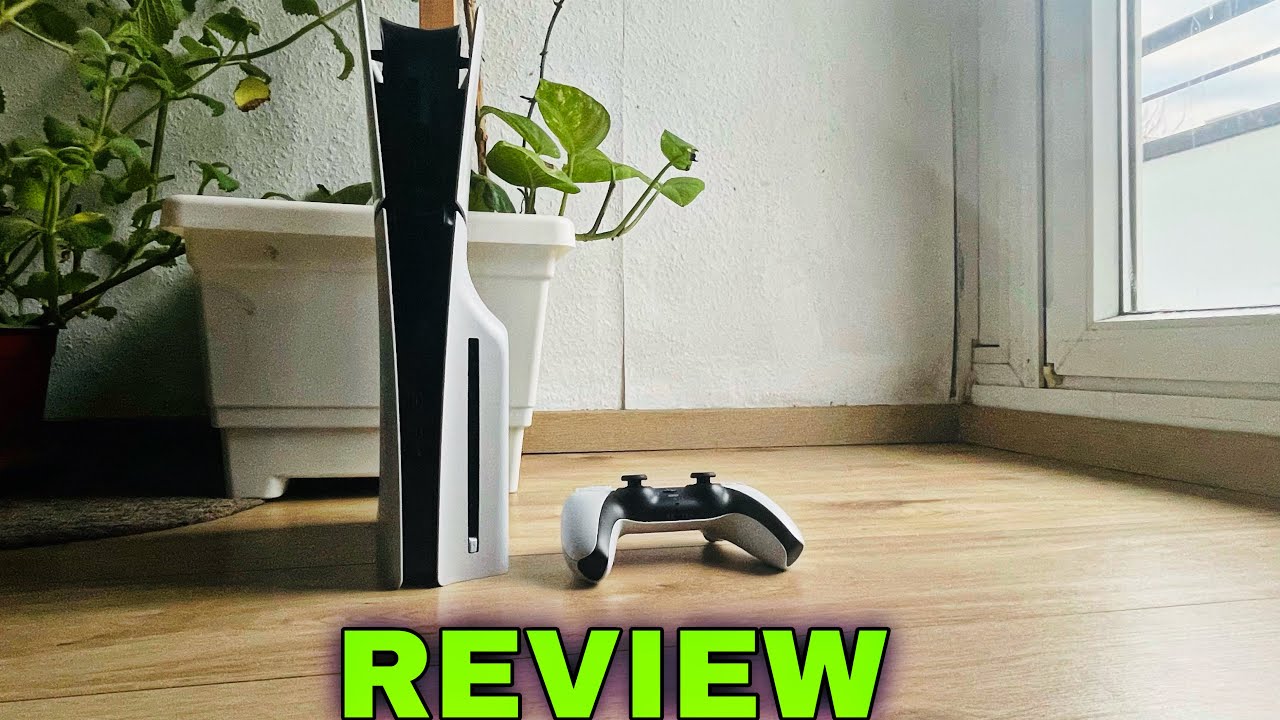 PlayStation 5 Review