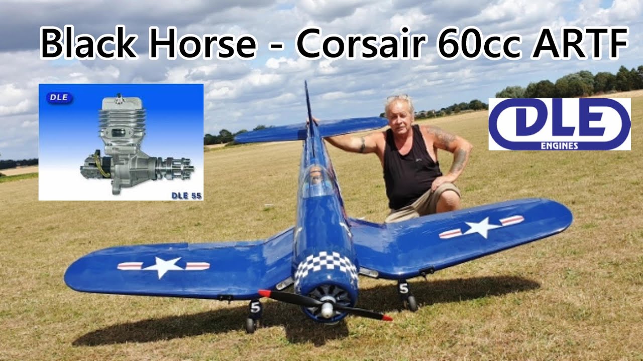 MAIDEN - BLACK HORSE CORSAIR 90