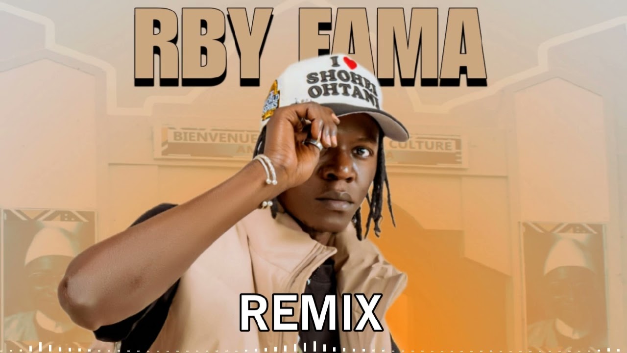 RBY FAMA REMIX