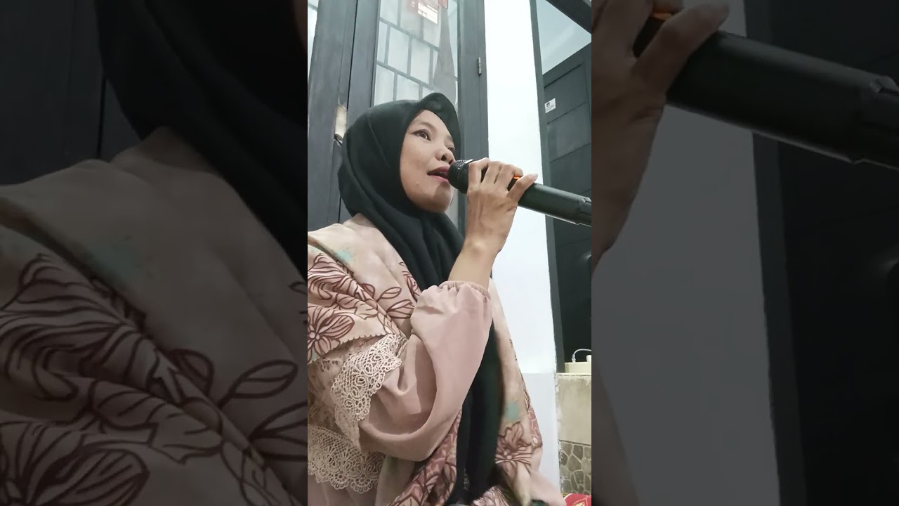 Akhlak kepada Allah dan Rasulullah, Tahwilah,MT MS.