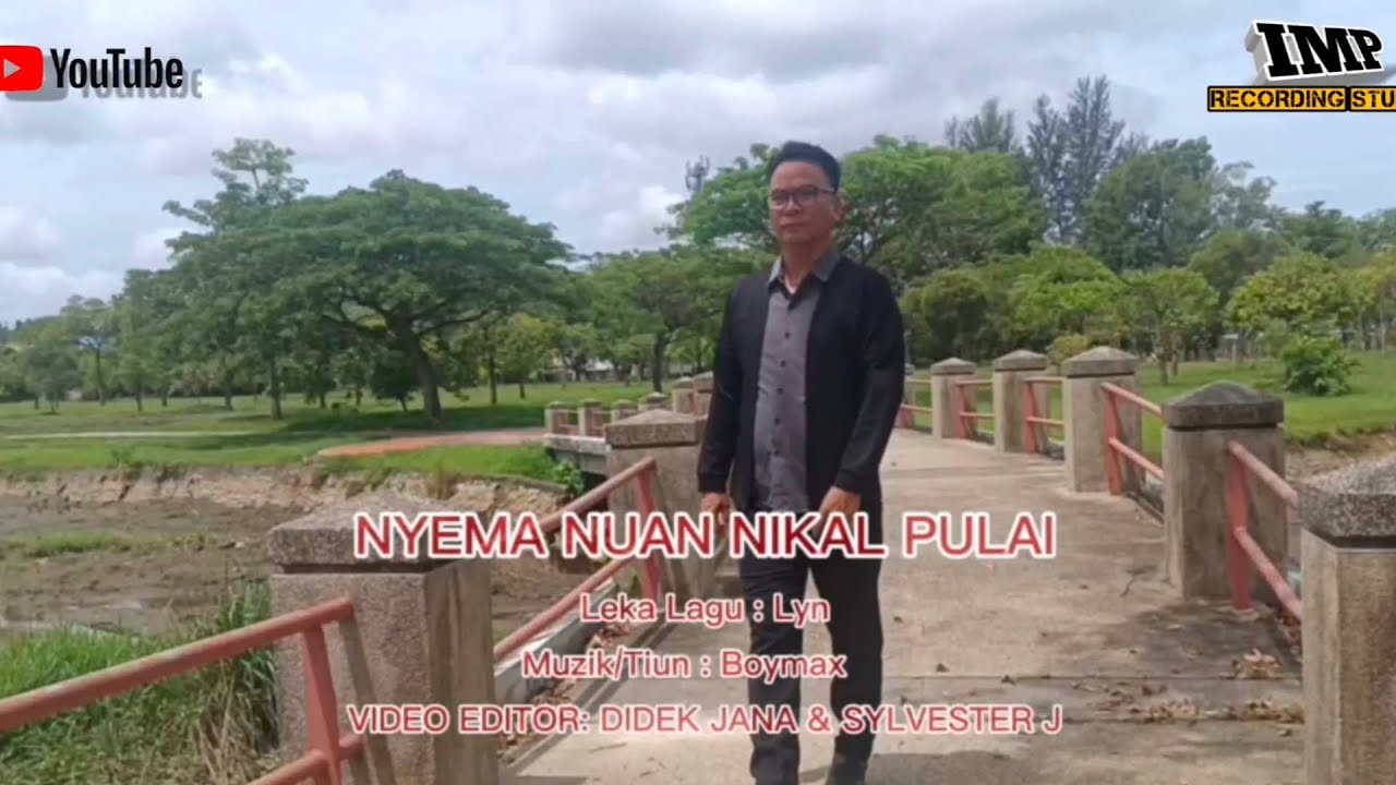 𝐍𝐘𝐄𝐌𝐀 𝐍𝐔𝐀𝐍 𝐍𝐈𝐊𝐀𝐋 𝐏𝐔𝐋𝐀𝐈 - 𝐔𝐥𝐞𝐧 𝐀𝐧𝐲𝐨𝐧𝐠 ( 𝐎𝐟𝐟𝐢𝐜𝐢𝐚𝐥 𝐦𝐮𝐬𝐢𝐜 𝐕𝐢𝐝𝐞𝐨 𝟐𝟎𝟐𝟓 )
