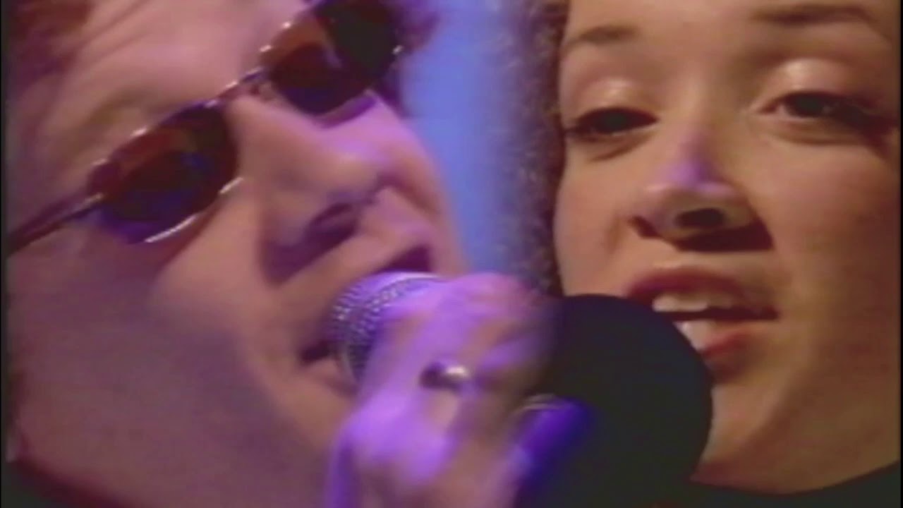 LSK | Cubana Anna | Jools Holland Later | Apr 2000